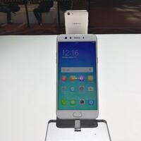 fr-peluncuran-oppo-f3-quotgroup-selfienightquot-di-ritz-carlton-pacific-place-jakarta