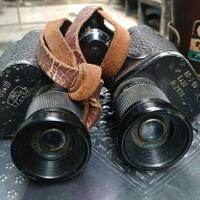 hobby--collector-binocular
