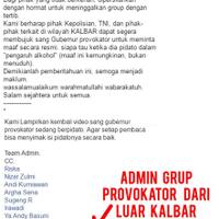 pasca-pengusiran-fpi-pemuda-melayu-kalimantan-barat-minta-aparat-lebih-bijaksana