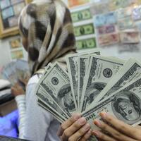tak-hanya-ihsg-vonis-ahok-juga-buat-nilai-tukar-rupiah-terperosok