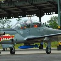 latihan-koopsau-ii-sikatan-daya-2017