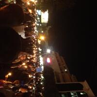 warga-manado-gelar-aksi-damai-untuk-ahok