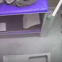 video-barghouti-makan-di-tengah-aksi-mogok-tahanan-palestina-disebut--palsu