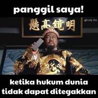 ketua-majelis-sidang-ahok-dipromosikan-jadi-hakim-tinggi-denpasar