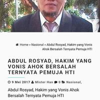 ketua-majelis-sidang-ahok-dipromosikan-jadi-hakim-tinggi-denpasar