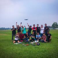 hangout-corner-quadcopter-multicopter-drone--ap-7dronian7