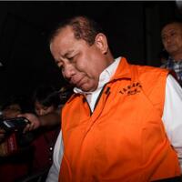 kpk-jebloskan-mantan-pejabat-pupr-ke-sukamiskin