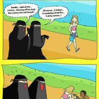 reaksi-pendukung-dan-media-asing-atas-putusan-ahok