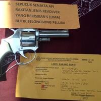 begal-ganas-bersenjata-api-rakitan-yang-ditembak-polisi-berasal-dari-lampung