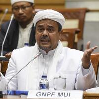 polisi-titip-surat-panggilan-kedua-rizieq-ke-pihak-rt