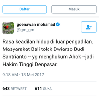 goenawan-mohamad-hakim-yang-mengadili-ahok-ditolak-masyarakat-bali