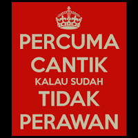 ciri-ciri-tanda-wanita-yang-sudah-tidak-perawan