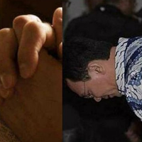 beralaskan-tikar-ahok-isi-kegiatan-di-penjara-dengan-membaca-buku