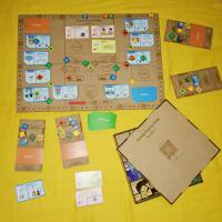 belajar-keuangan-untuk-anak-dengan-gotong-royong-board-game