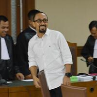 andi-taufan-tiro-dijebloskan-ke-lapas-sukamiskin