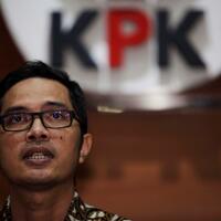 kpk-kritik-kemenkumham-soal-pembebasan-bersyarat-jaksa-urip
