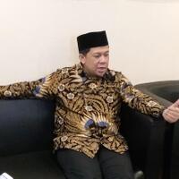 fahri-sempat-ingin-menemui-pedemo-namun-dilarang