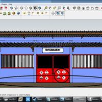 sketchunesia-sketchup-community--kaskus-ii