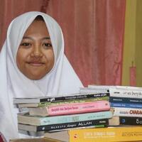 tulisan-siswi-sma-banyuwangi-soal-keberagaman-tuai-banyak-pujian