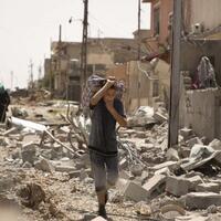 militer-irak-isis-kini-hanya-menguasai-105-persen-wilayah-mosul