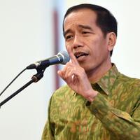 presiden-jokowi-pki-nongol-gebuk-saja