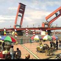 jembatan-ampera-rusak-ditabrak-tongkang-batubara