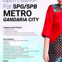 jakarta-selatan-spg-untuk-penempatan-metro-gandaria-city