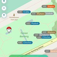 sharing-lokasi-tempat-menangkap-pokemon-dan-jenis-pokemonnya