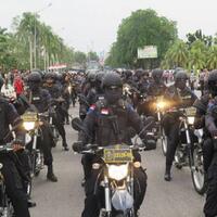 besok-ribuan-personel-amankan-gawai-dayak-pontianak