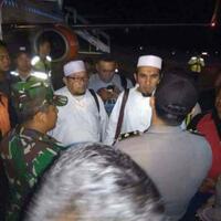 ramai-di-medsos-polisi-pastikan-warga-dayak-dan-fpi-tidak-bentrok