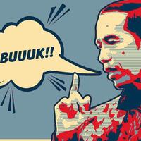 quotgebukquot-presiden-jokowi-dan-19-tahun-reformasi