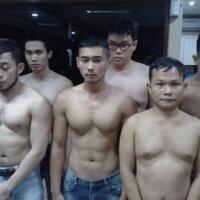 polisi-gerebek-144-gay-sedang-pesta-seks-di-kelapa-gading-jakut