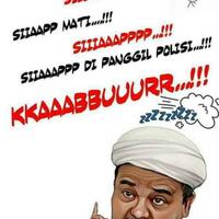 habib-rizieq-ahok-sudah-kalah-tak-perlu-politik-balas-dendam