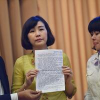 veronica-mencabut-banding-jalan-terbaik