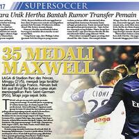 maxwell-akhiri-karir-di-liga-prancis-tanpa-pesta