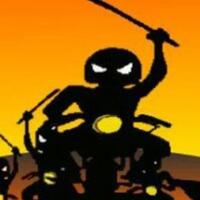 polisi-tni-patroli-geng-motor-di-jakarta-selatan