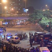 korban-ledakan-11-orang-dua-tewas