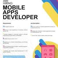 mobile-apps-developer