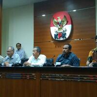 kpk-tetapkan-empat-tersangka-dalam-suap-audit-bpk