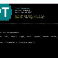 eset-crysis-decryptor-xtbl-crysis-crypt-lock-crypted-dharma-onion-wallet