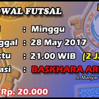 fkrs-futsal-kaskus-regional-surabaya