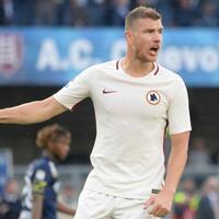 edin-dzeko-pemain-pertama-bosnia-yang-jadi-top-skorer-serie-a