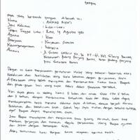 meski-minta-maaf-pria-yang-sebut-bom-kampung-melayu-rekayasa-tetap-diproses-hukum