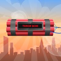 polisi-geledah-rumah-pengirim-ancaman-bom-masjid-istiqlal