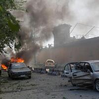 80-orang-tewas-kedutaan-prancis-rusak-akibat-bom-di-kabul