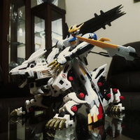 zoids