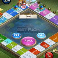 android---ios-line-let-s-get-rich--moodoo-online---monopoly----part-20