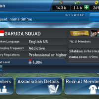 android-ios-pes-club-manager