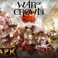 android-ios-war-of-crown---strategy-rpg