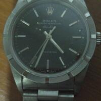 all-about-rolex